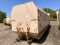 Roll-Off Compactor Box #4