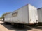 1999 Wabash 53' Dry Van Trailer