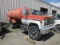 Chevrolet 70 Water Tanker