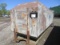 Roll-Off Compactor Box #6