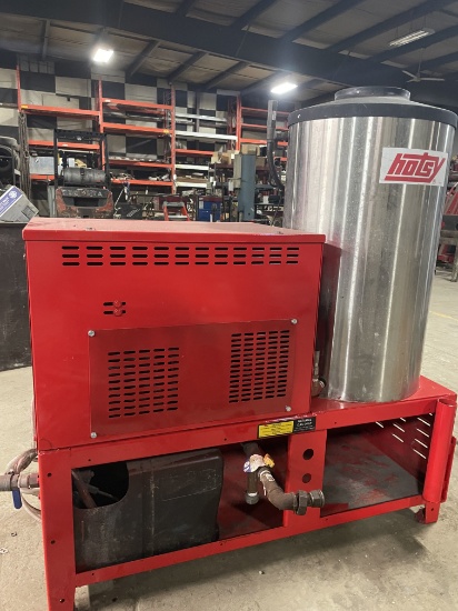 Hotsy 1425SS Pressure Washer