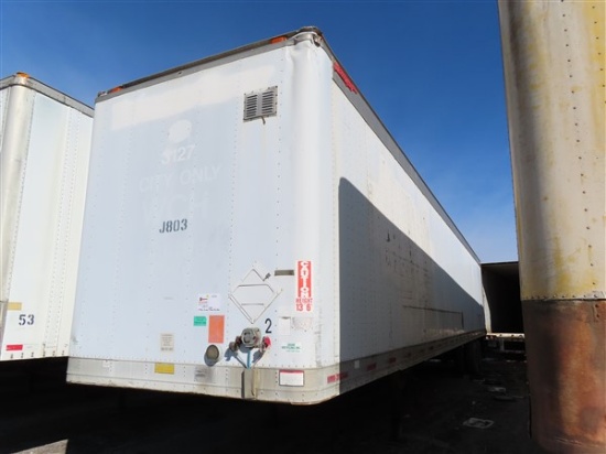 1996 Great Dane Trailer