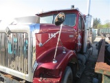 1999 International Parts Truck