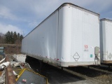 1991 Pines 53' Trailer