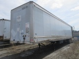 1997 Wabash 53' Trailer