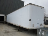 1994 Strick 53' Trailer