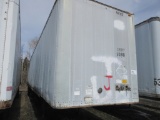 1996 Monon 53' Trailer