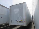 1994 Strick 53' Dry Van Trailer