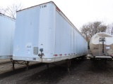 1996 Great Dane Dry Van Trailer