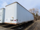 1994 Strick 53' Trailer