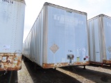 1998 53' Stoughton Trailer