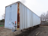 1994 Great Dane 53' Dry Van Trailer