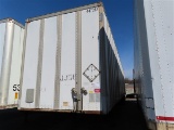 1994 Monon 51' Dry Van Trailer