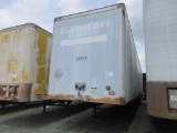 1998 Stoughton 53' Dry Van Trailer