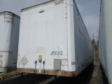 1989 Strick 48' Trailer