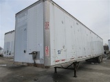 Wabash Trailer