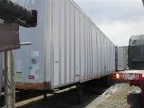 1998 Stoughton Trailer