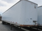 1996 Freuehauf Trailer