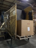 Haynes 2HP Box Dumper