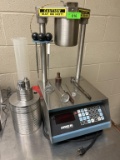 Kayeness/Dynisco Melt Flow Indexer