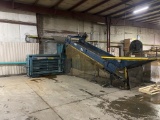 Marathon Horizontal Baler