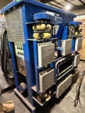 Industrial Remote Controlled Water Blaster