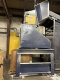 Foremost Granulator