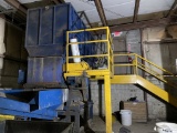 Global Single Rotor Shredder