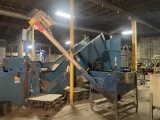 Incline Auger