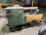 Foremost Rail Unloading System