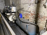 Ingersoll Rand Rotary Air Compressor