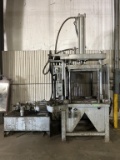 50ton 4-Post Press