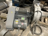 10hp Blower