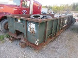 Roll-Off Container