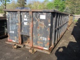 30 Yard Roll-Off Container #10