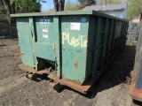 30 Yard Roll-Off Container #14