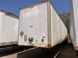 1998 Stoughton 53' Dry Van Trailer