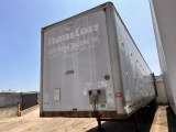 1998 Wabash 53' Trailer