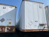 1995 Trailmobile 53' Trailer