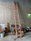 Werner 28 Ft. Fiberglass Extension Ladder