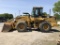 1996 CAT 938F Articulating Wheel Loader