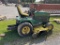 1997 John Deere 455 Lawn Tractor