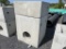 New Concrete Storm Sewer Inlets