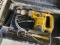 DeWalt D25500 Rotary Hammer Drill with Bits