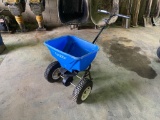 Earthway High Output Broadcast Spreader