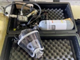 MSA PremAire Supplied Air Respirator