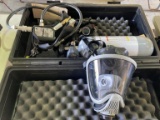 MSA PremAire Supplied Air Respirator