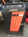 Hypertherm Max 40 Transmission Flushing Machine