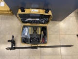 Topcon Hiper VR Base/Rover