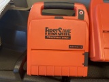 First Save AED Trainer Unit